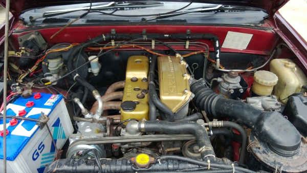 ขายรถ ISUZU TFR ปี 92 สนใจโทรคุยได้คับ ขายรถ ISUZU TFR ปี 92 สนใจโทรคุยได้คับ