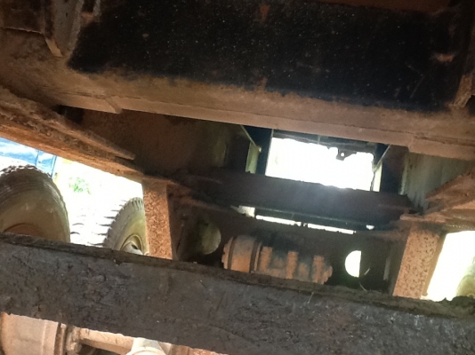 ขอบคุณเสี่ยใจดีจากชลบุรีครับขายหางเทเลอร์ 7.50เมตรตั้ม ทะเบียนแจ้งจอดราคา149,000(หนึ่งแสนสี่หมื่นเก้าพันบาทถ้วน)