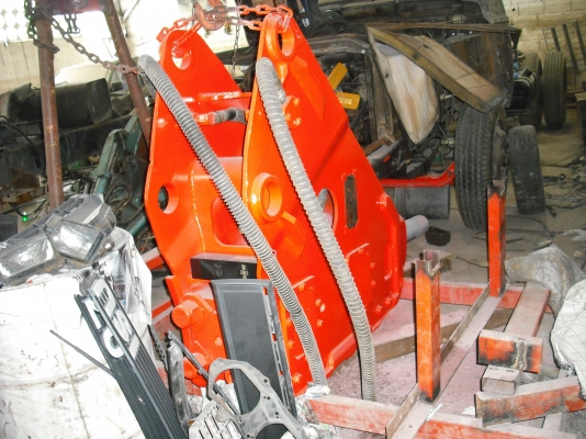 ตัวกระแทกใช้กับ PC 200