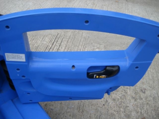 รถไฟฟ้าสำหรับเด็ก รุ่นพิเศษขับธรรมดาและบังคับรีโมทพร้อมกันได้