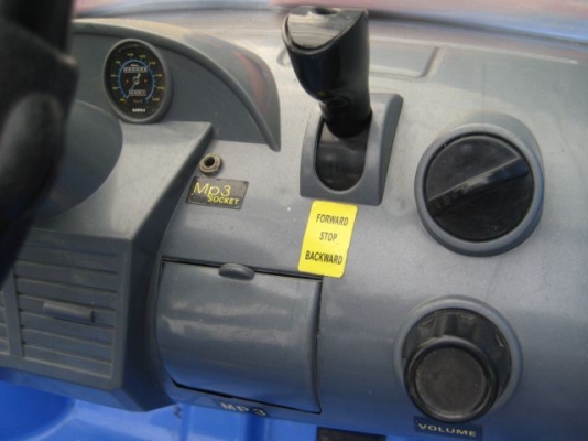 รถไฟฟ้าสำหรับเด็ก รุ่นพิเศษขับธรรมดาและบังคับรีโมทพร้อมกันได้