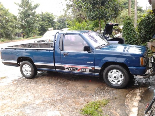 ขายกระบะหัวเดี่ยวมิตซูบิชิ L200 ไซโคลน 55000 บาท