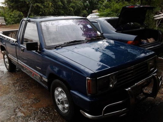 ขายกระบะหัวเดี่ยวมิตซูบิชิ L200 ไซโคลน 55000 บาท