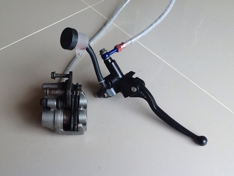 ขายชุดปั้มดีสหน้า