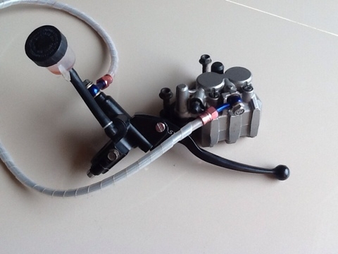 ขายชุดปั้มดีสหน้า