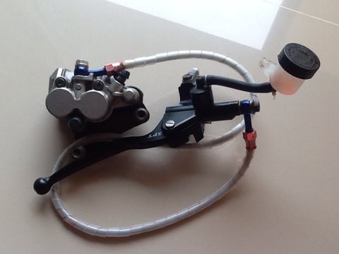 ขายชุดปั้มดีสหน้า