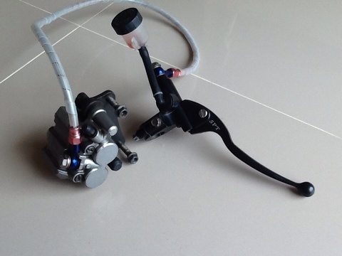 ขายชุดปั้มดีสหน้า