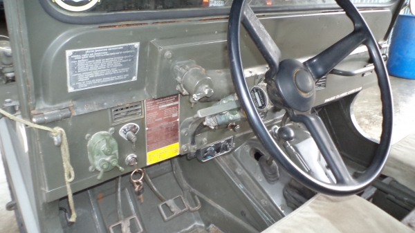 ขาย jeep M151 ขาย jeep M151