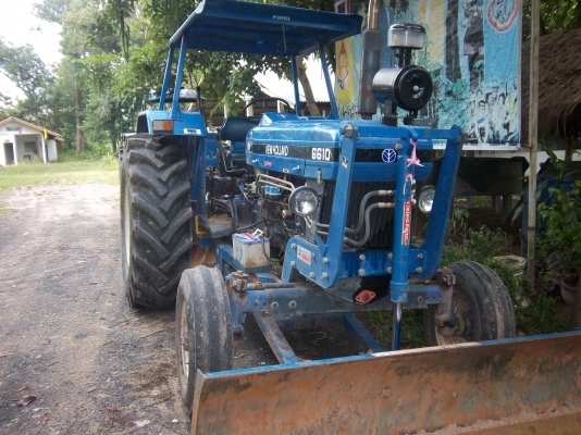 ขายฟอร์ด 6610 ขายฟอร์ด 6610