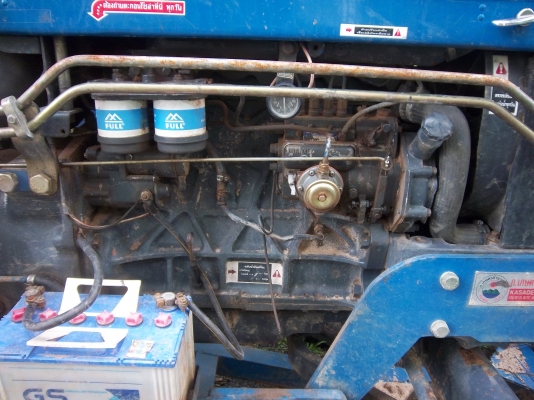 ขายฟอร์ด 6610 ขายฟอร์ด 6610