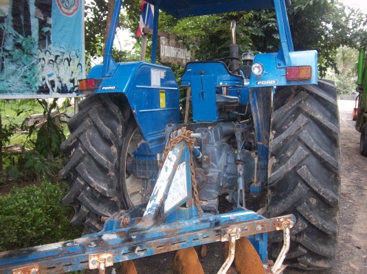 ขายฟอร์ด 6610 ขายฟอร์ด 6610