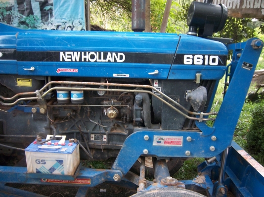 ขายฟอร์ด 6610 ขายฟอร์ด 6610