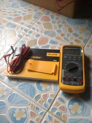 เครื่องปั้มน้ำใช้ในโรงงาน และมอเตอร์