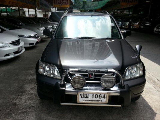 ขายด่วน HONDA CR-V 2.0 1999