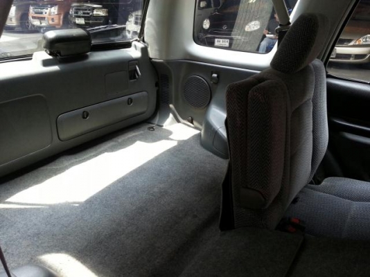 ขายด่วน HONDA CR-V 2.0 1999