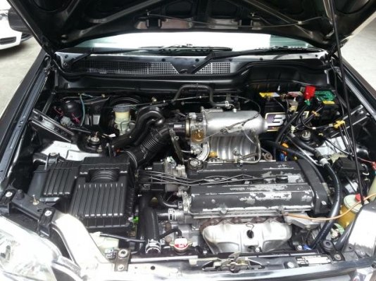 ขายด่วน HONDA CR-V 2.0 1999