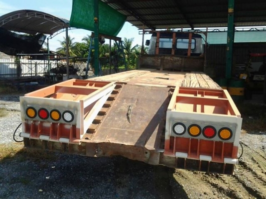 ขายรถสิบล้อ HINO