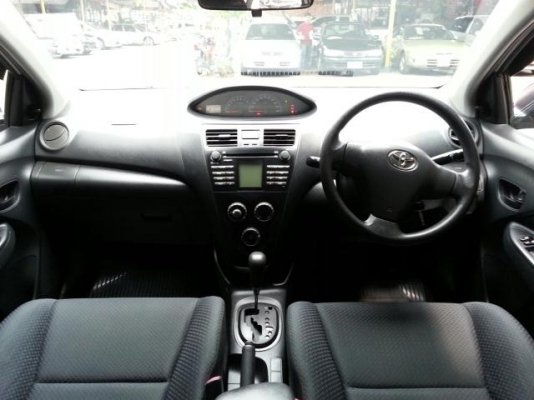 ขายด่วน TOYOTA VIOS 1.5J 2008 ขายด่วน TOYOTA VIOS 1.5J 2008