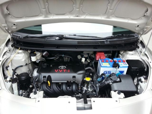 ขายด่วน TOYOTA VIOS 1.5J 2008 ขายด่วน TOYOTA VIOS 1.5J 2008