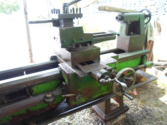 แท่นกลึงรุ่นหนัก 8 ฟุต คอลึก ลดราคาสุด ๆ 85,000 ด่วน !!!!!!!!!!! แท่นกลึงรุ่นหนัก 8 ฟุต คอลึก ลดราคาสุด ๆ 85,000 ด่วน !!!!!!!!!!!