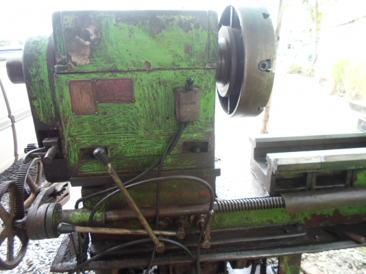 แท่นกลึงรุ่นหนัก 8 ฟุต คอลึก ลดราคาสุด ๆ 85,000 ด่วน !!!!!!!!!!! แท่นกลึงรุ่นหนัก 8 ฟุต คอลึก ลดราคาสุด ๆ 85,000 ด่วน !!!!!!!!!!!