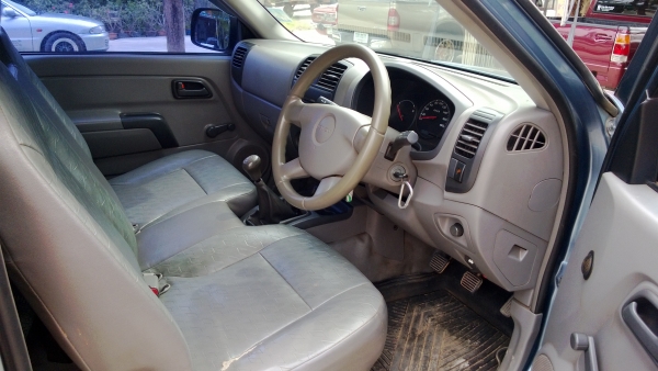 ขายรถ ISUZU ดีแม็กซ์ EX ตอนเดียว ปี 03 เครื่อง 2500 Di สนใจโทรคุยได้คับ ขายรถ ISUZU ดีแม็กซ์ EX ตอนเดียว ปี 03 เครื่อง 2500 Di สนใจโทรคุยได้คับ