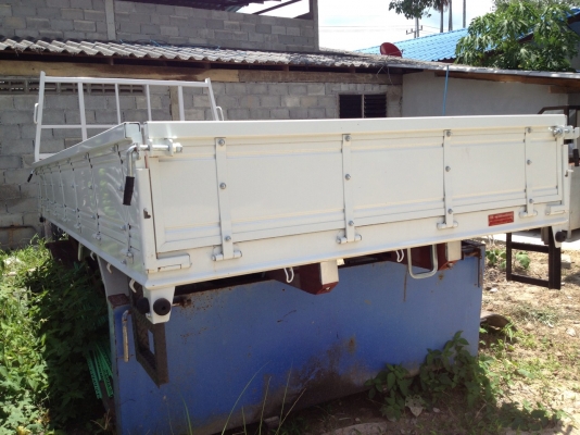 ขายกระบะ  รถสวย  สภาพดี พร้อมใช้งาน