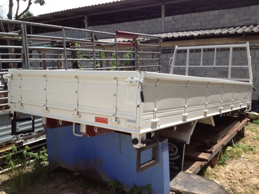 ขายกระบะ  รถสวย  สภาพดี พร้อมใช้งาน