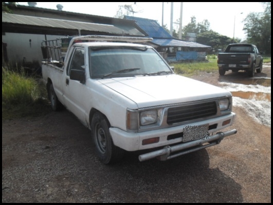 มิสซูบิชิ L 200 ไซโคลน มิสซูบิชิ L 200 ไซโคลน