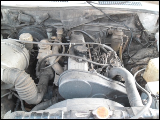 มิสซูบิชิ L 200 ไซโคลน มิสซูบิชิ L 200 ไซโคลน