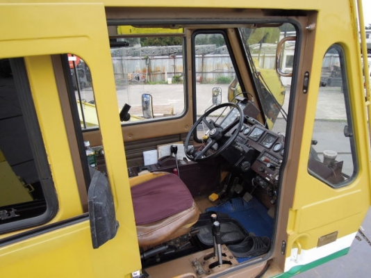 ขาย CRANE TR250M-4 สภาพสวยมาก