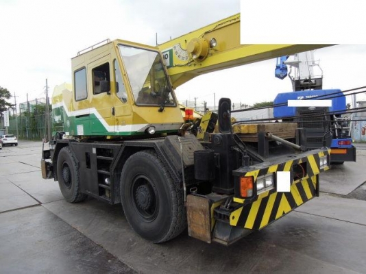 ขาย CRANE TR250M-4 สภาพสวยมาก