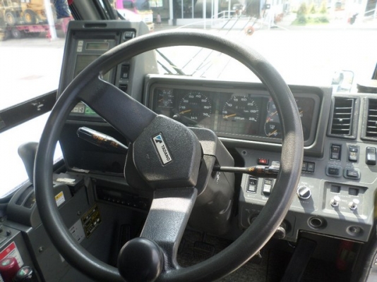 ขาย TADANO CRANE TR250M-6, S/n. FB2129 สภาพสวย