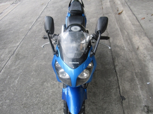 ยังไงก็ขาย CBR150ปี47 รถบ้าน ชุดโอนครบ663