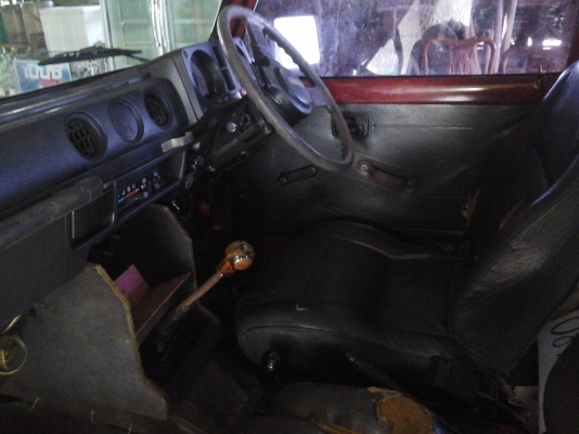 ขายรถกระบะsuzuki  คาริเบียนประหยัด ติดแก้สแล้ว ลดราคาแล้ว100,000เดียว