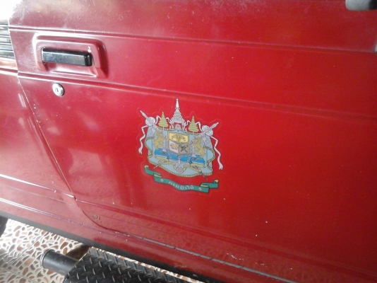 ขายรถกระบะsuzuki  คาริเบียนประหยัด ติดแก้สแล้ว ลดราคาแล้ว100,000เดียว