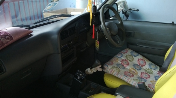 ขายไมตี้ 4 ประตู