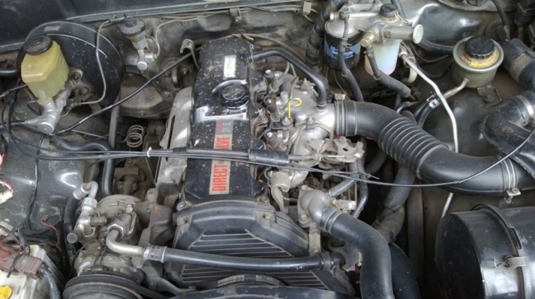 ขายไมตี้ 4 ประตู