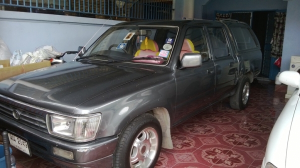 ขายไมตี้ 4 ประตู