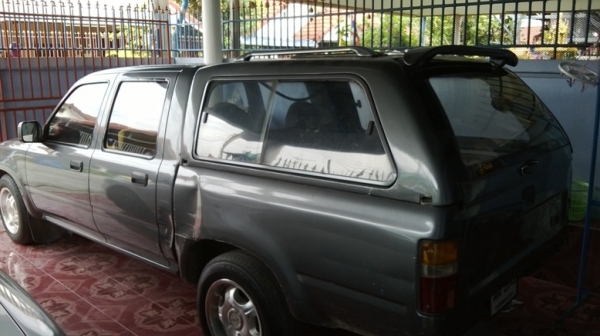 ขายไมตี้ 4 ประตู