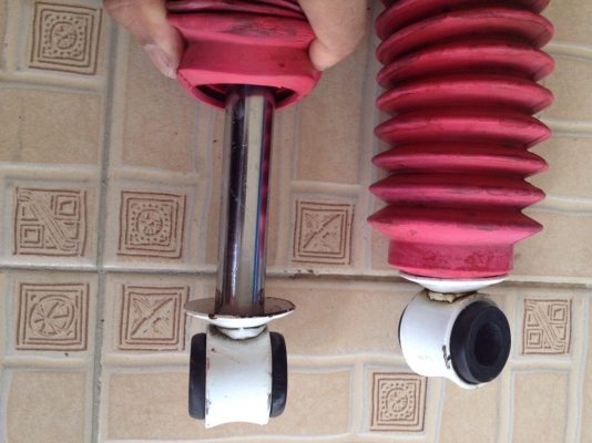 โช๊คwinner(วินเนอ)