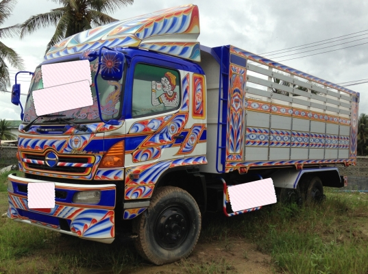 ขายฮีโน่ เมก้า 320 แรงปี 51 เจ้าของใช้เอง กะบะมีเนียมต่อใหม่ราคาต่อรองได้ โทร089-8308118, 089-0808114