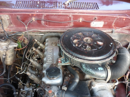 ขาย Izusu KB 2200 กระบะสแตนเลดส์ ขาย Izusu KB 2200 กระบะสแตนเลดส์