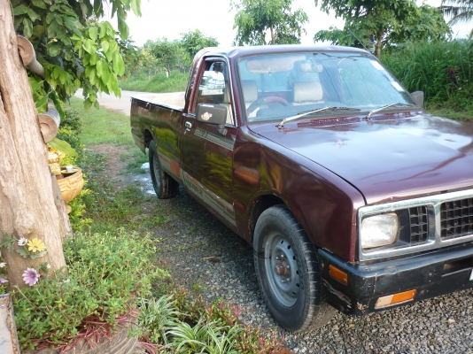 ขาย Izusu KB 2200 กระบะสแตนเลดส์ ขาย Izusu KB 2200 กระบะสแตนเลดส์