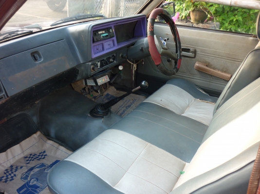 ขาย Izusu KB 2200 กระบะสแตนเลดส์ ขาย Izusu KB 2200 กระบะสแตนเลดส์