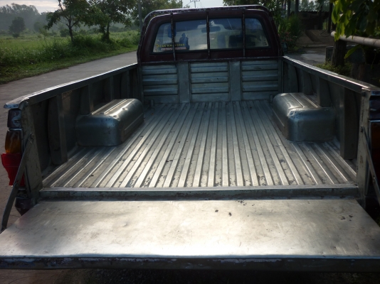 ขาย Izusu KB 2200 กระบะสแตนเลดส์ ขาย Izusu KB 2200 กระบะสแตนเลดส์