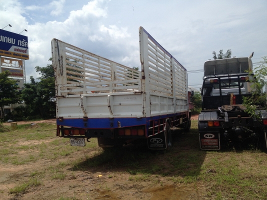 ขายด6 ล้อ ISUZU ROCKY เครื่อง 6HE1 195 แรงม้ากระบะคารืโก้คอกสูงตามสภาพ กระบะยาว 7.20 เมตร สูง 2.0 เมตร พร้อมใช้งานครับเล่มทะเบียนพร้อมครับ ขายด6 ล้อ ISUZU ROCKY เครื่อง 6HE1 195 แรงม้ากระบะคารืโก้คอกสูงตามสภาพ กระบะยาว 7.20 เมตร สูง 2.0 เมตร พร้อมใช้งานครับเล่มทะเบียนพร้อมครับ