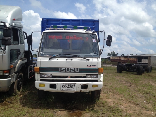 ขายด6 ล้อ ISUZU ROCKY เครื่อง 6HE1 195 แรงม้ากระบะคารืโก้คอกสูงตามสภาพ กระบะยาว 7.20 เมตร สูง 2.0 เมตร พร้อมใช้งานครับเล่มทะเบียนพร้อมครับ ขายด6 ล้อ ISUZU ROCKY เครื่อง 6HE1 195 แรงม้ากระบะคารืโก้คอกสูงตามสภาพ กระบะยาว 7.20 เมตร สูง 2.0 เมตร พร้อมใช้งานครับเล่มทะเบียนพร้อมครับ