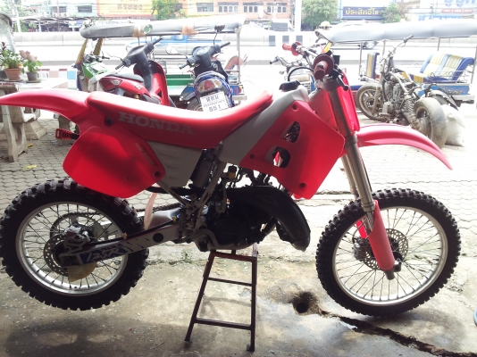 cr 125 ปี92 cr 125 ปี92