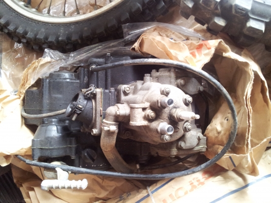 cr 125 ปี92 cr 125 ปี92
